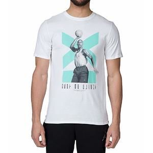 Jordan Mens Jsw Aj11 Low 3 Graphics T Shirt Size XX-Large